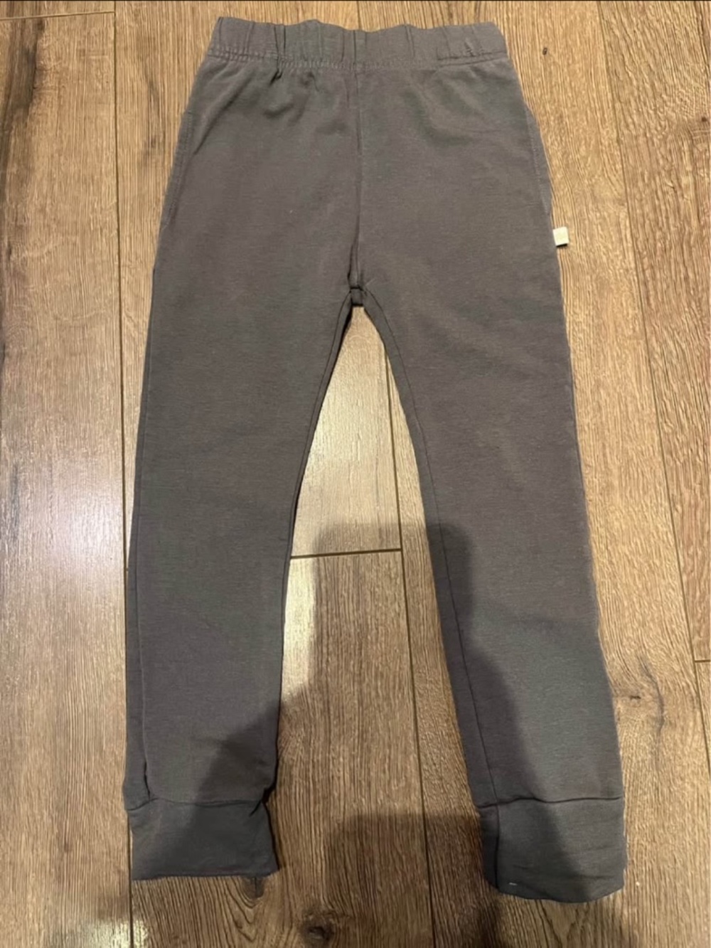 Jax and Lennon 3/4Year Pants